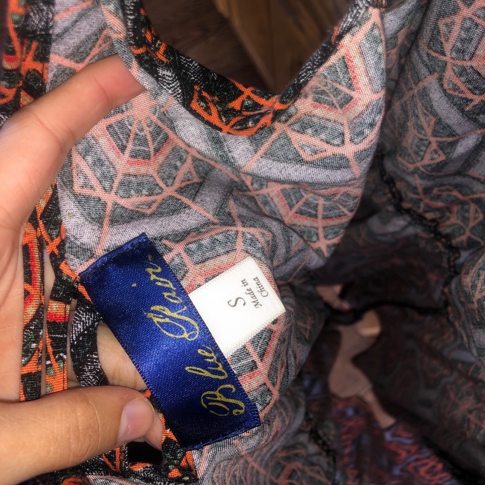 Romper - Picture 4 of 4